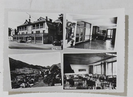 77938 Cartolina - Udine - Tarvisio Hotel Italia - VG ?? - Udine