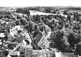 P-FL-M-22-832 : NEUVILLE-SUR-OISE. VUE AERIENNE - Neuville-sur-Oise