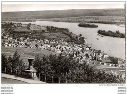 CPA  (Réf:K354) RUDESHEIM AM RHEIN (ALLEMAGNE) - Rüsselsheim