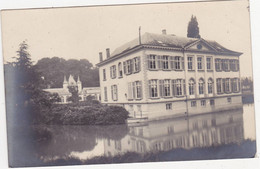 49282   Bouchout  Boechout  Kasteel   Carte  Photo - Boechout