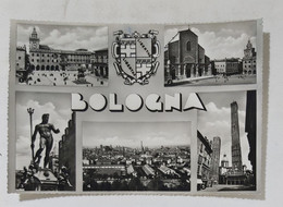 77942 Cartolina - Bologna - Vedutine - VG 1965 - Bologna