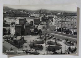 77997 Cartolina - Bologna - Piazza XX Settembre - VG 1954 - Bologna