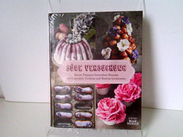 Süße Versuchung: Aimee Twiggers Besondere Rezepte Für Cupcakes, Cookies Und Teatime-Leckereien - Sonstige & Ohne Zuordnung