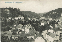 Luxembourg Larochette - Larochette