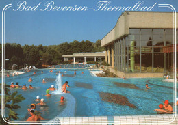 011906  Bad Bevensen - Thermalbad - Bad Bevensen