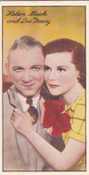 90 Lee Tracy - Famous Film Stars 1935 - Original Carreras Cigarette Card - - Phillips / BDV