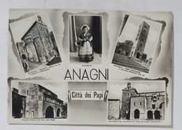 83583 Cartolina - Frosinone - Anagni Città Dei Papi - VG 1968 - Frosinone