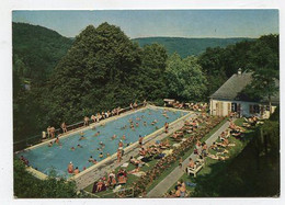 AK 026682 GERMANY - Schlangenbad Im Taunus - Schwimmbad - Schlangenbad