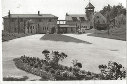 Puidoux (Suisse, Vaud) : Le Crêt-Bérard, "Maison De L’Église Et Du Pays" Prise Du Parking En 1965 GF. - Puidoux