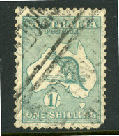 Australia USED 1915 - Oblitérés