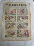 # CORRIERE DEI PICCOLI N 7 - 1937 - DISCRETO - Corriere Dei Piccoli