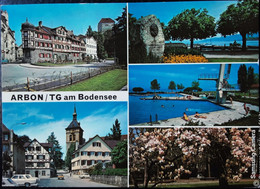 Arbon - Nr. 36802 - Arbon