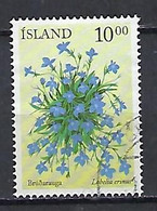 Iceland, Yvert No 945 - Oblitérés