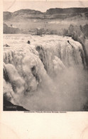 Shoshone Falls, Snake River, Idaho - Otros & Sin Clasificación