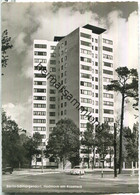 Berlin Schmargendorf - Hochhaus Am Roseneck - Foto-Ansichtskarte - Verlag Kunst Und Bild Berlin - Schmargendorf