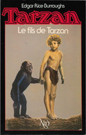 Néo, Tarzan 4 - BURROUGHS, Edgar - Le Fils De Tarzan (comme Neuf) - Neo