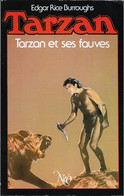 Néo, Tarzan 3 - BURROUGHS, Edgar - Tarzan Et Ses Fauves (TBE) - Neo