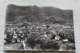 Cpm 1993, Arudy, Vue Générale Aérienne, Pyrénées Atlantiques 64 - Arudy