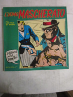 # I QUADERNI DEL FUMETTO N 12 L'UOMO MASCHERATO / FRATELLI SPADA - Corriere Dei Piccoli