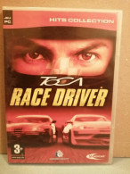 Toca Race Driver Jeu PC - Jeux PC