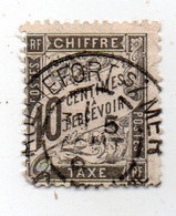 1882 T N°15 - Other & Unclassified