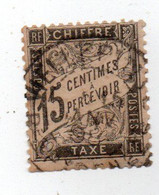 1882 T N°16 - Other & Unclassified
