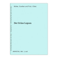 Der Grüne Leguan - Animals