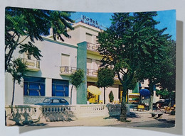 90462 Cartolina - Pesaro - Marotta - Hotel Holiday - VG - Pesaro