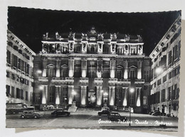 90644 Cartolina - Genova - Palazzo Ducale - VG - Genova (Genoa)
