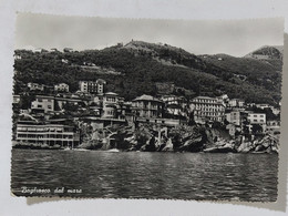 90685 Cartolina - Genova - Bogliasco Dal Mare - VG - Genova (Genoa)