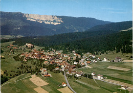 Ballaigues Et Le Mont D'Or (12305) - Ballaigues