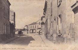 ERAGNY SUR OISE - La Place - Neuville-sur-Oise