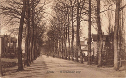 Almelo Wierdensche Weg OB1963 - Almelo