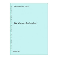 Die Macken Der Macker - Other & Unclassified