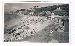 UK-3681   VENTNOR : Steephill Cove - Ventnor