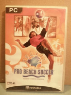 Pro Beach Soccer Jeu PC - Giochi PC