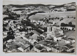 92812 Cartolina - Cublize (Francia) - Panorama - VG 1966 - Autres & Non Classés