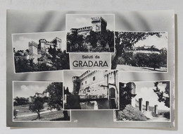 98137 Cartolina - PU - Saluti Da Gradara - Pesaro