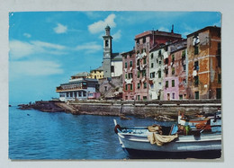 99783 Cartolina - Genova - Boccadasse - VG 1978 - Genova (Genoa)