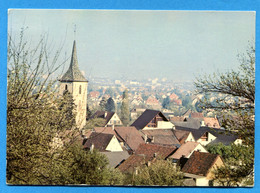 Val282, Muttenz, GF, Circulée 2001 - Muttenz