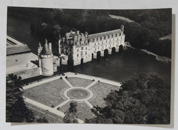 98234 Cartolina - Chenonceaux (Francia) - Castello - Autres & Non Classés