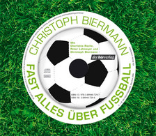 Fast Alles über Fussball - CDs