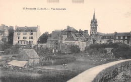 PLANCOËT - Vue Générale - Plancoët