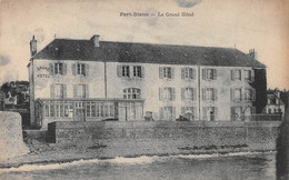 PORT-BLANC Par Penvénan - Le Grand Hôtel - Penvénan