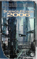 Bragelonne, Bragelonne SF - Science-Fiction 2006 (BE+) - Bragelonne