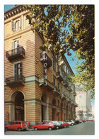 GF (Italie) Piemonte 130, Torino, Hotel Genio, Corso Vittorio Emanuele 47 - Cafes, Hotels & Restaurants