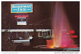 Rodeway Inn Of Boise Idaho - Boise