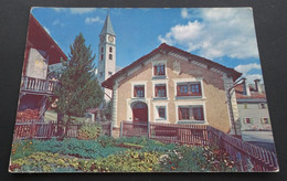 Engadinerhaus In Silvaplana - Silvaplana