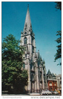 Canada St Mary's Basilica Halifax Nove Scotia - Halifax