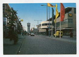 AK 027946 NETHERLANDS - Den Helder - Beatrixstraat - Den Helder